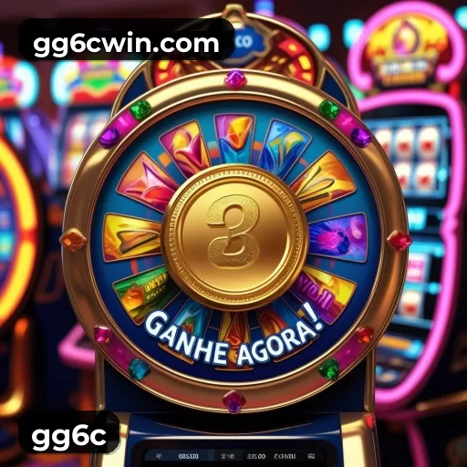 Apostas esportivas gg6c com odds competitivas e cash out
