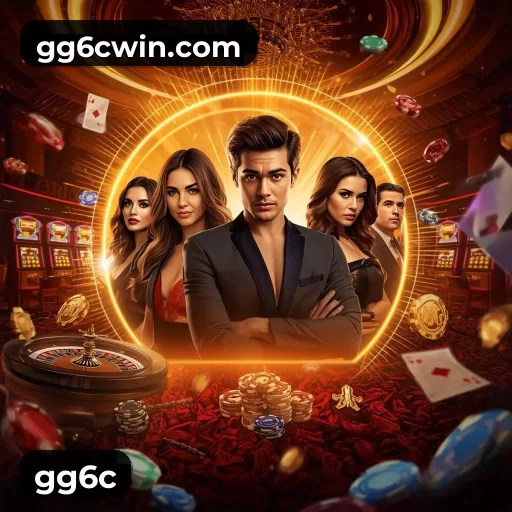 Plataforma de apostas ao vivo gg6c com streaming HD gratuito