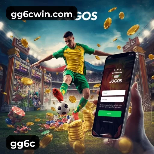 Cassino ao vivo gg6c com dealers brasileiros e streaming 4K