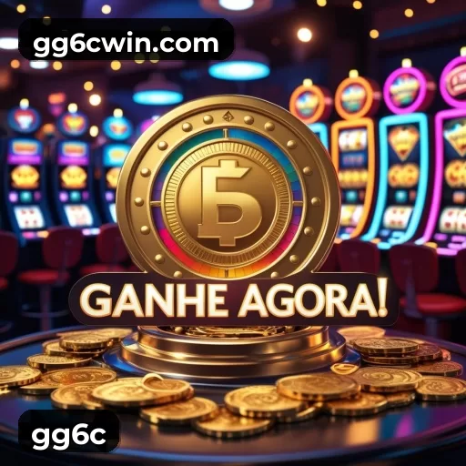 APP gg6c para iOS e Android com 187 mil downloads