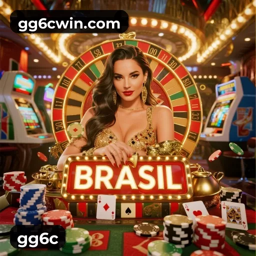 gg6c licenciado com transparência e jogo responsável