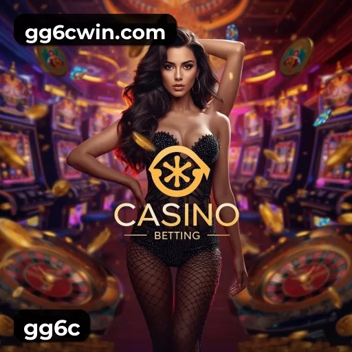 gg6c com RTP verificado e jogos auditados pela eCOGRA