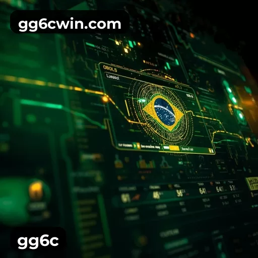 Suporte gg6c 24/7 em português com 47 atendentes brasileiros