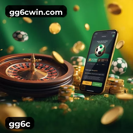 App gg6c na tela inicial do iPhone via PWA Safari