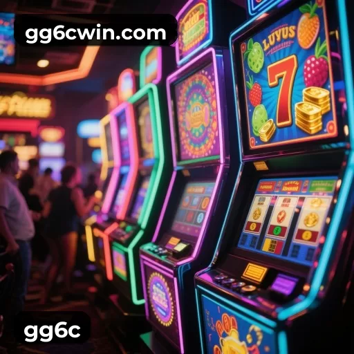 Comparativo de loterias gg6c — prêmios, odds e frequência