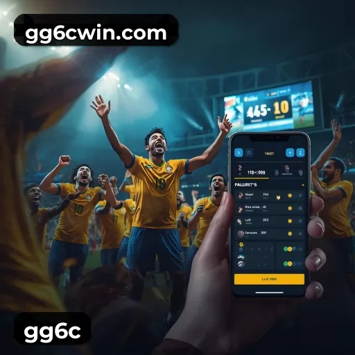 Infraestrutura cloud AWS e segurança multi-camadas gg6c