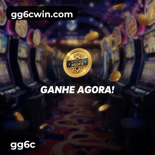 Jackpots progressivos gg6c — R$ 8,3 milhões acumulados