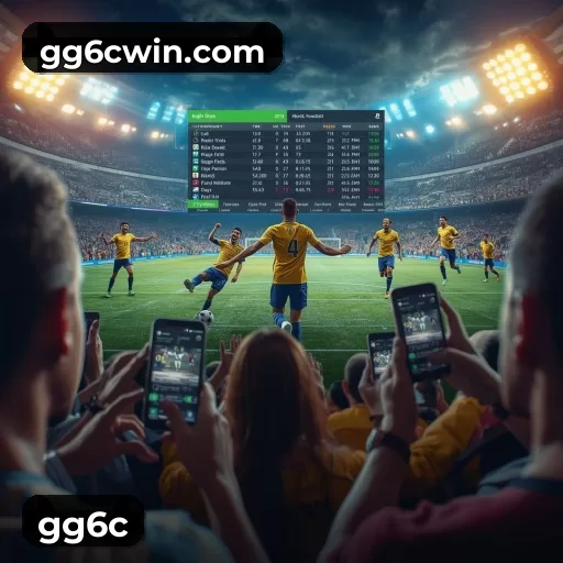 Programa VIP gg6c — 5 níveis de progressão automática