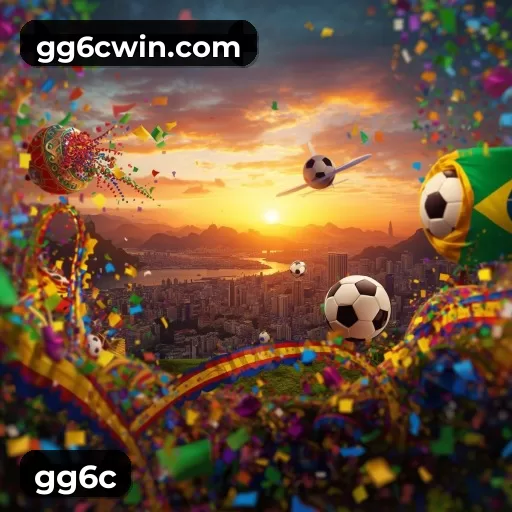 Jackpots milionários disponíveis para ganhar na gg6c